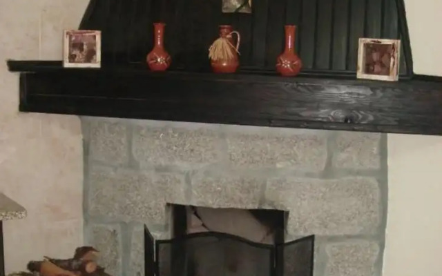 Serra da Estrela Seven Rooms Suite Villa In s