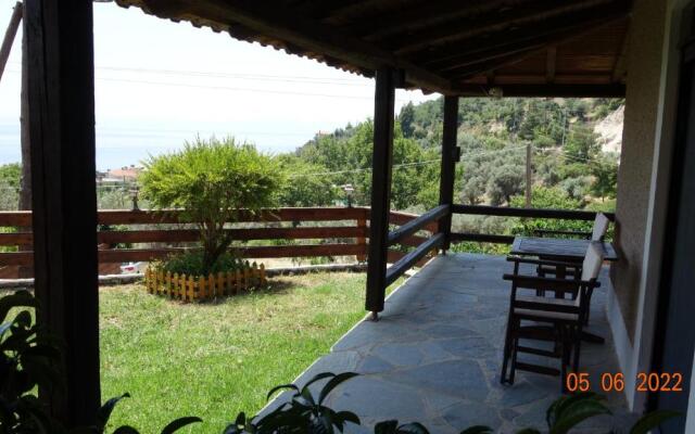 VAGGELIO Rooms 1