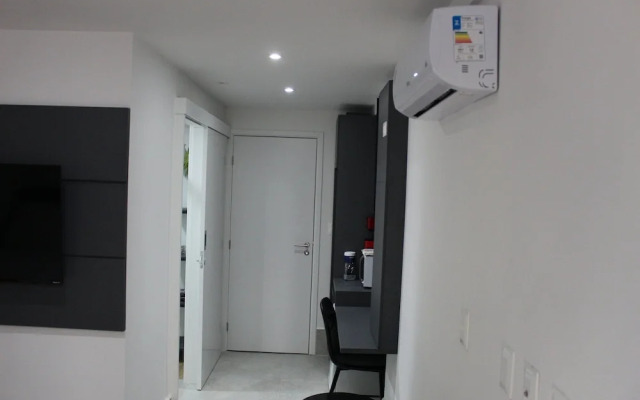 Legacy Suites by Daybyday