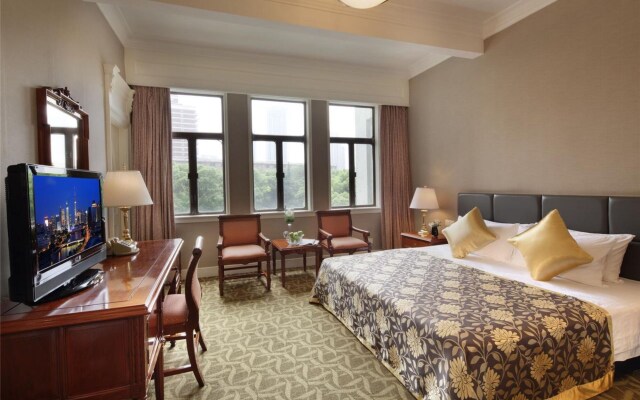 JingAn Hotel