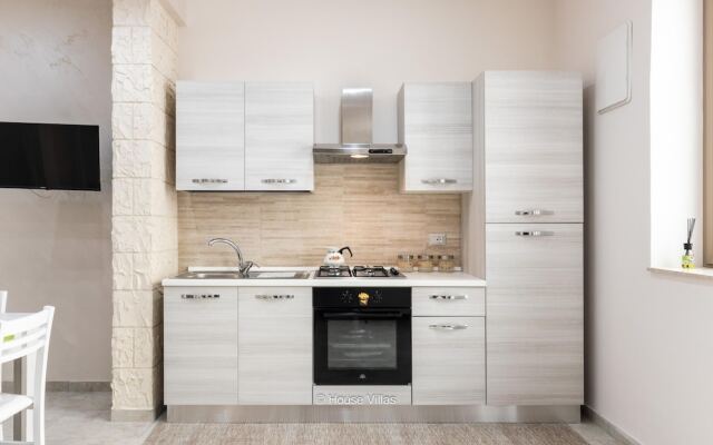 House Villas - Sweet Sea