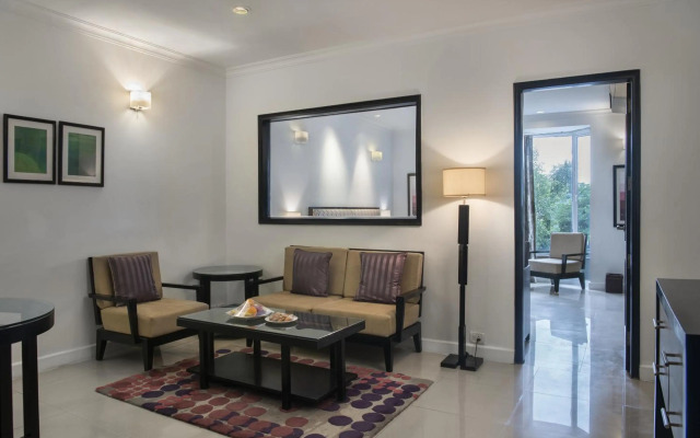 Sarovar Portico Surajkund