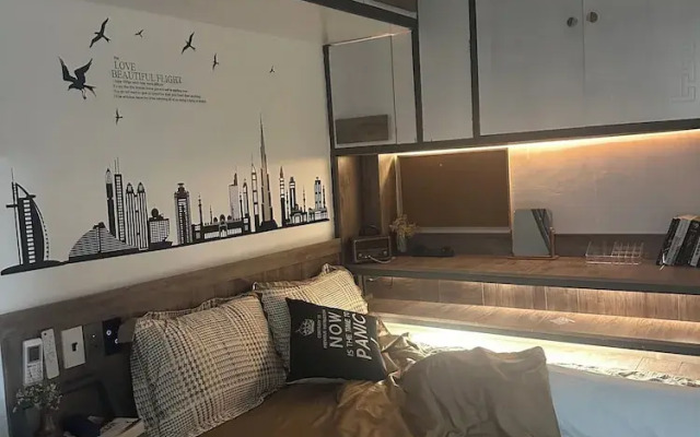 Tom's House 270