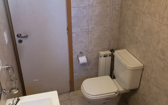 San Martin Suites