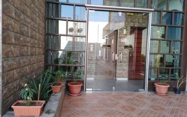 Amana AlFakhera Furnished Units 2