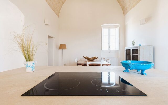 Masseria Torre Abate Risi