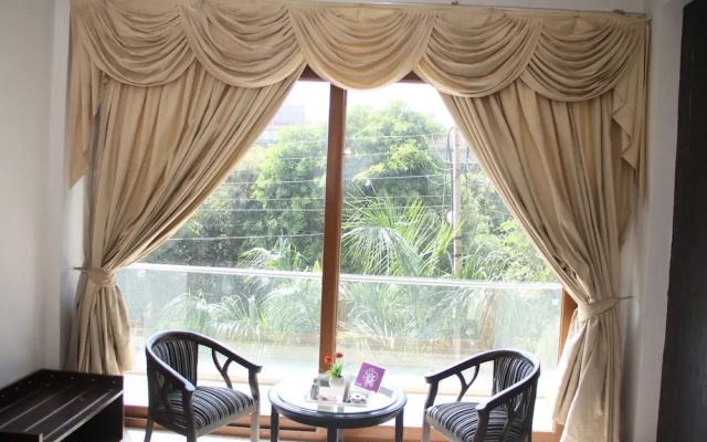Asian Suites