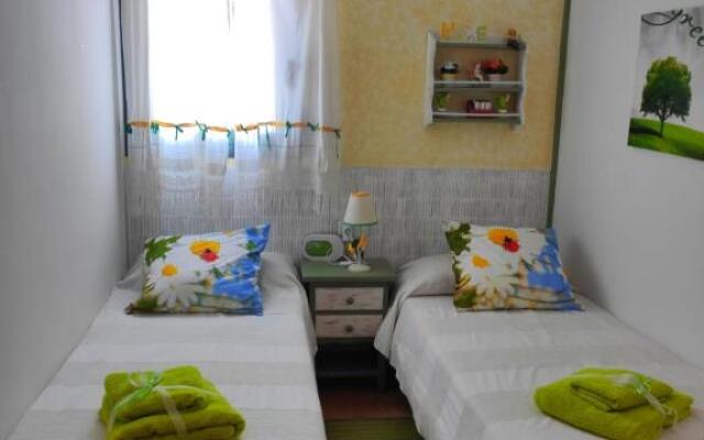 Acogedor Ático Dúplex En Tremp