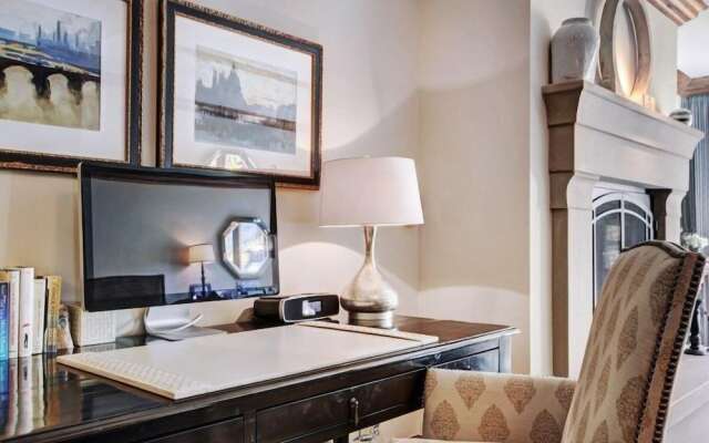 Vail Ritz Carlton 3 Bedroom Residence