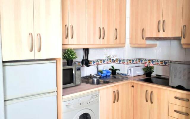 Sky Sea Holidays Alcazaba Malaga