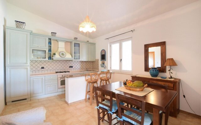 Beautiful Apartment in Sorso With 3 Bedrooms