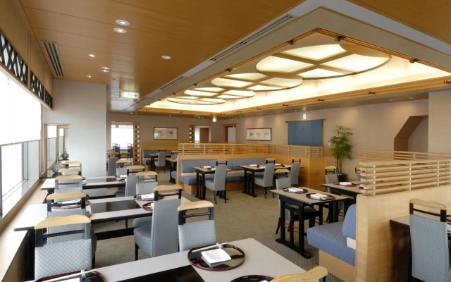 Star Gate Hotel Kansai Airport