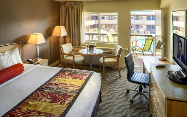 Z Hotel Jack London Square