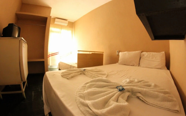 Hotel e Restaurante Martinez