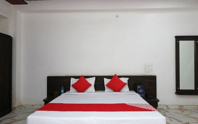 Maha Nandini Resort by OYO Rooms