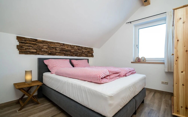 Pistenblick Appartements