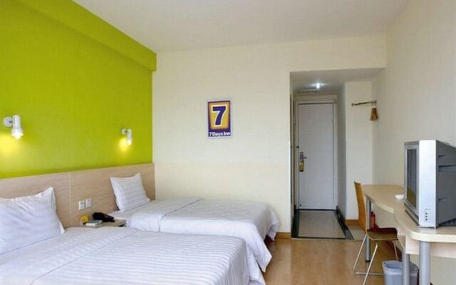 7 Days Inn Kunming Qingnian Road