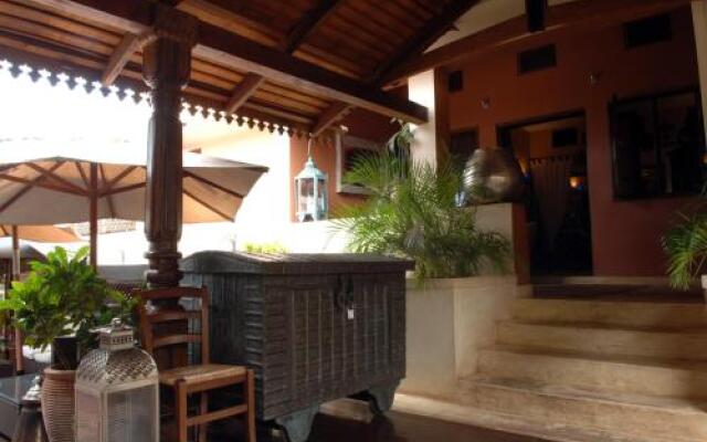 Villa Kololo Guest House