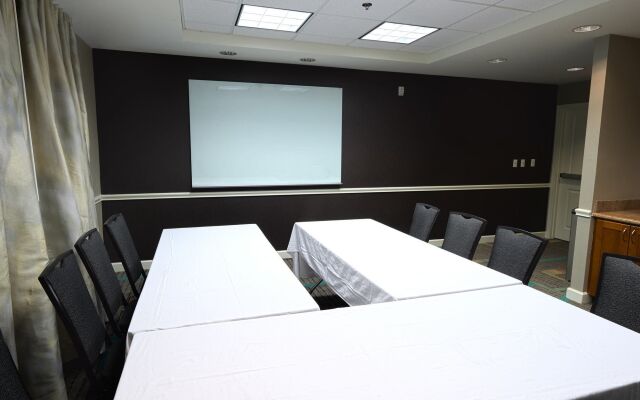 Residence Inn Lafayette Airport