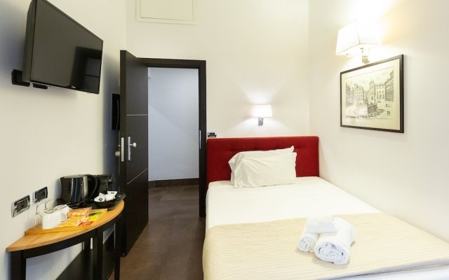 SuitInn 19 Trastevere