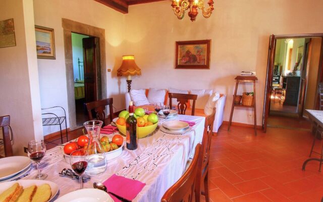 Beautiful Country, Lovely Views Over the Tuscan Countryside, Private Pool
