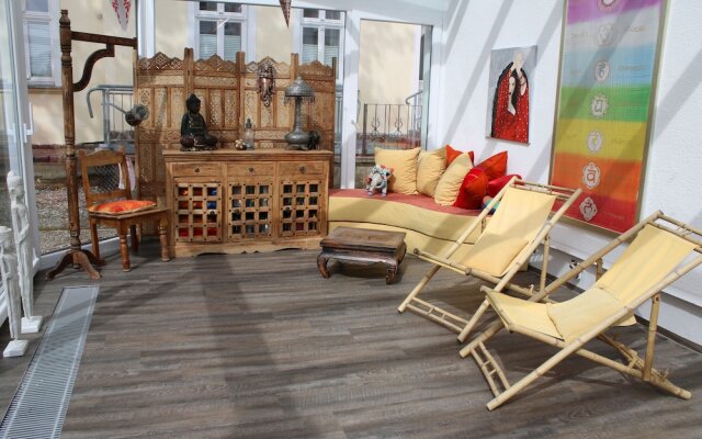 Wellness Villa Miramar