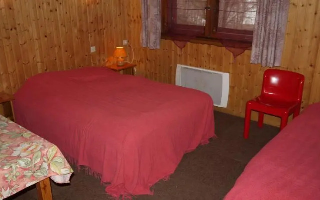 Chalet individuel VOLOGNE 4 chambres