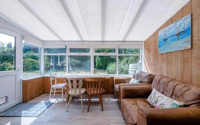 Sea Dream House Kessingland Air Manage Suffolk