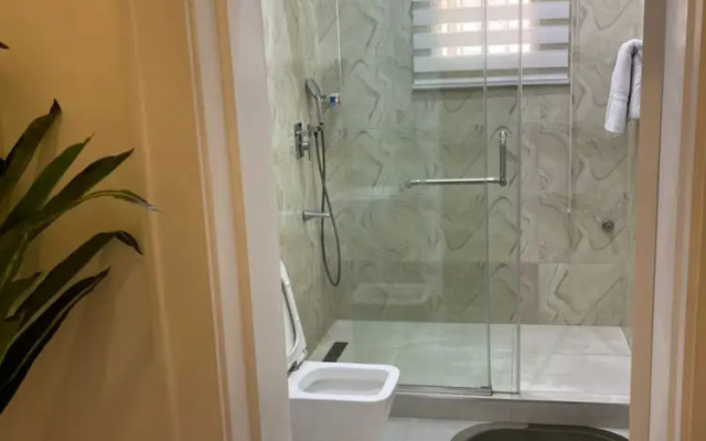 UrbanEdge Hotel