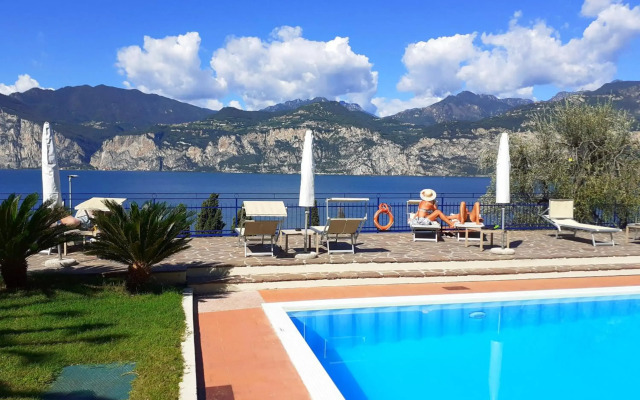 Hotel Capri