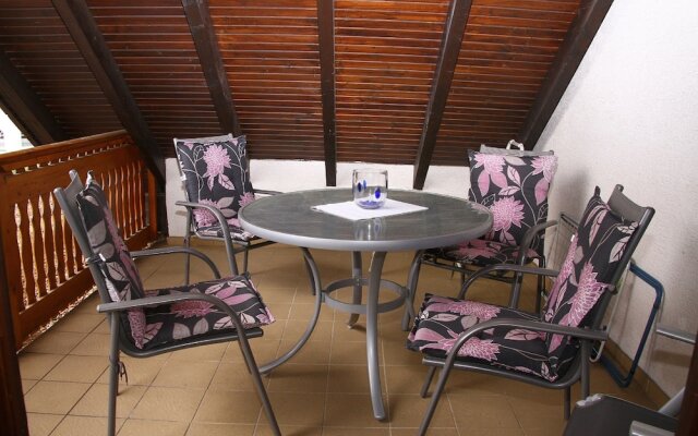 Ferienwohnungen Haus Albert