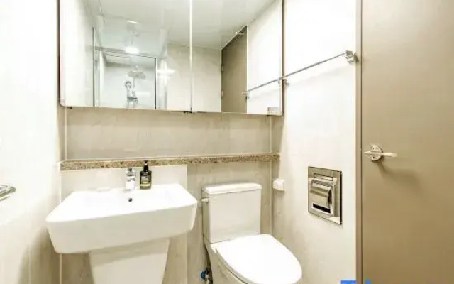 Stay More Residence Dongtan