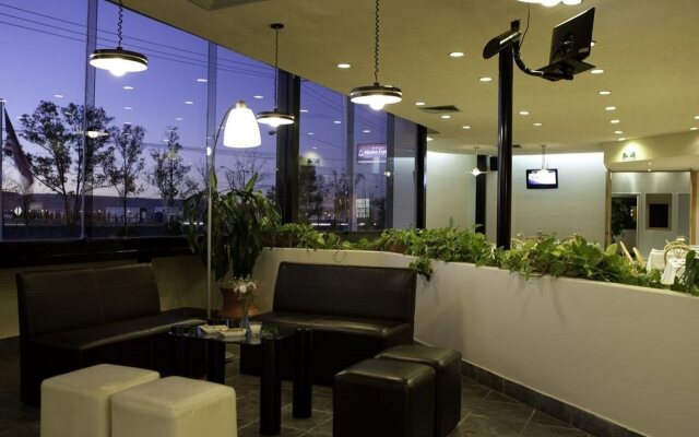 Mision Express Aguascalientes Zona Norte