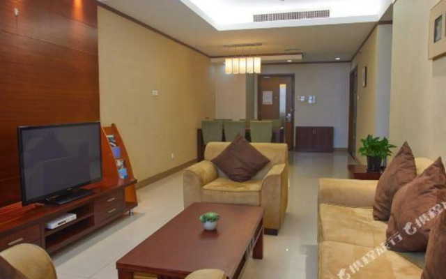 CGCC (HK) Building