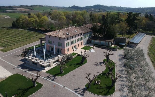 Relais Agriturismo Casina Ricchi