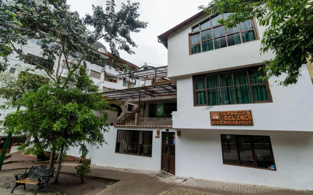 Terrazas del Inca Bed and Breakfast