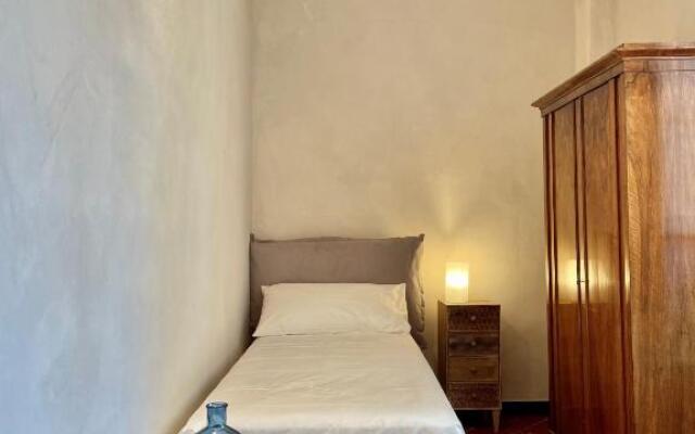 Corallini Luxury Apartments - Bokè Apartment