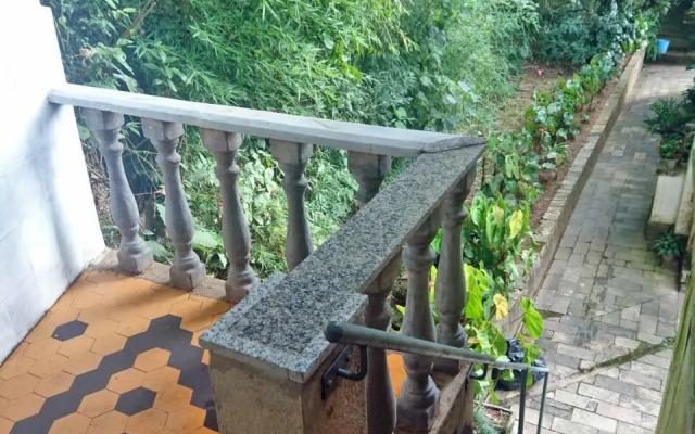 Casa de Petrópolis-Sítio Temporada