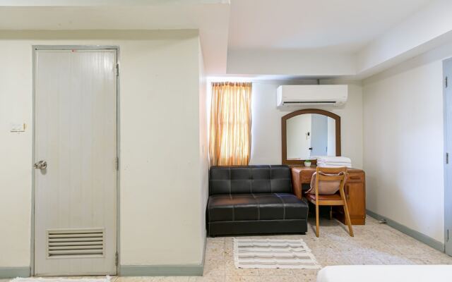 Villa Lamai - Wong Amat House Pattaya