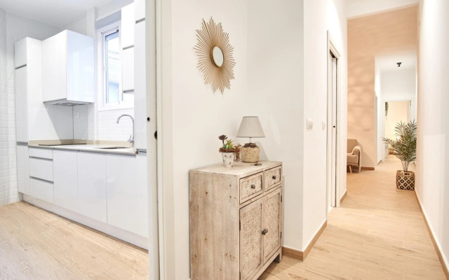 Segura Riverside Dream by Valcambre