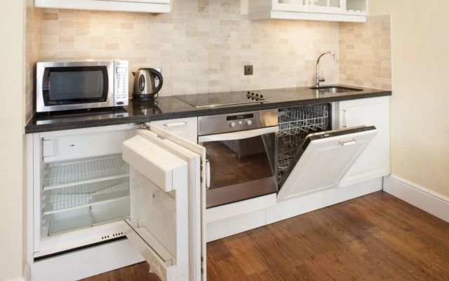 Piccadilly Circus by Capital