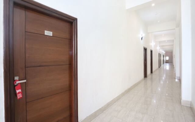 OYO 12766 Nimantran Resort