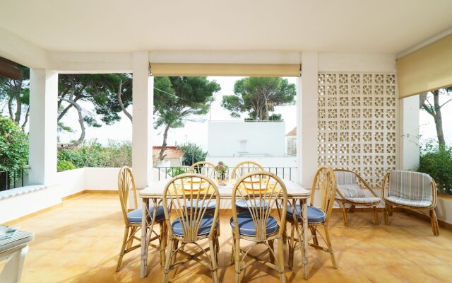 Book It Villa Clara Moraira