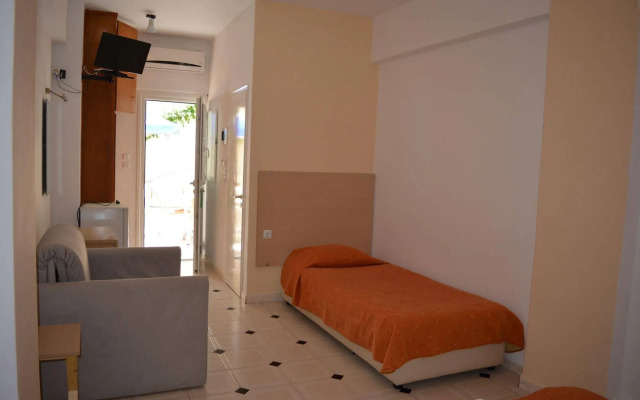 Anemomilos Villa