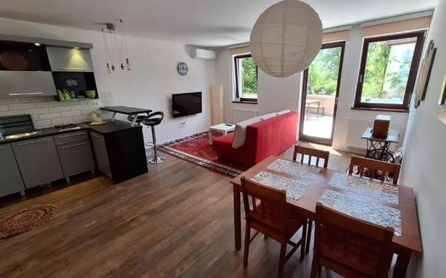 Residence Lubina