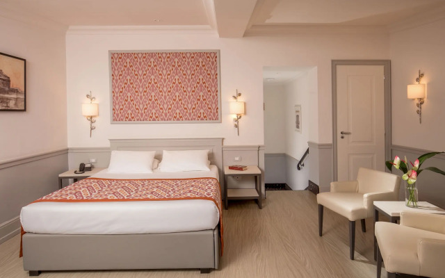 Hotel della Conciliazione