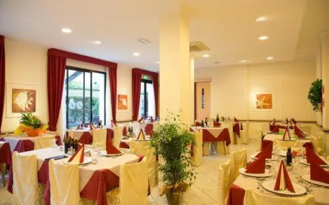 Albergo Vittoria