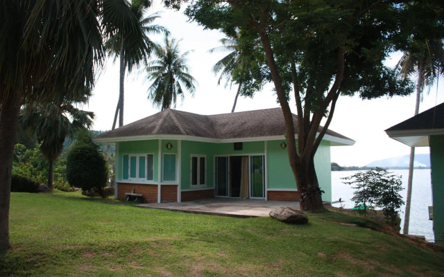 Green Lay Resort