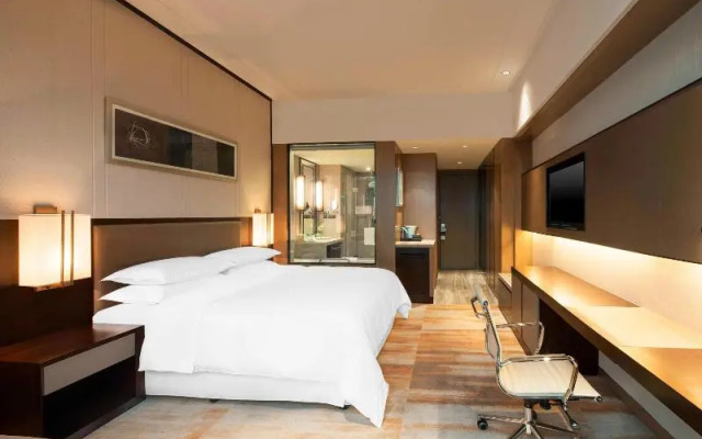 Four Points By Sheraton Hefei