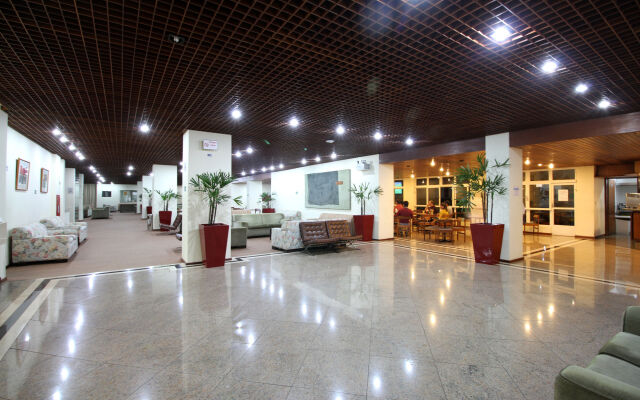 Hotel Majestic